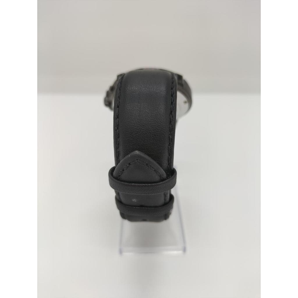 Used ORIENT EM7J-D0-B Automatic Watch