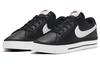 Nike Court Legacy Black/White Women's CU4149-001