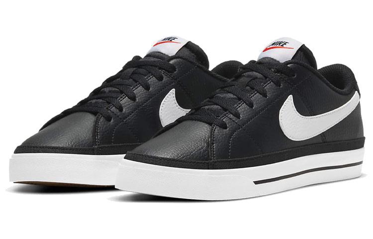 Nike Court Legacy Black/White Women's CU4149-001