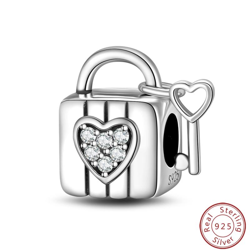 Love Traveling Copper Backpack Suitcase Luggage Camera Airplane Charms 3Mm Diy Fine Jewelry Making