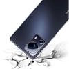 Camera Protection - Phonillico - Xiaomi 13 Lite - Tempered Glass - Pack of 2 - Scratch-resistant