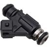 GXARTS Fuel Injector Replaces Part Numbers 892123001 892123002 877826 892123 Compatible with Mercury Marine EFI 4 Stroke 30 40 50 60 HP Engines 2002