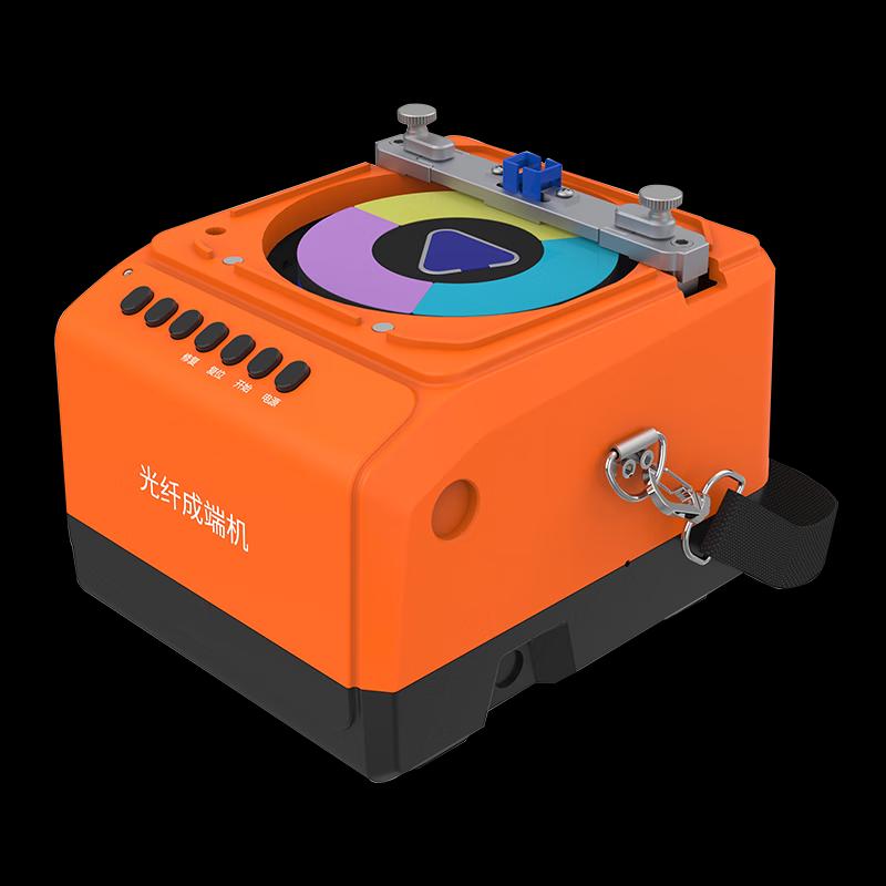 Xintong Fiber Termination & Polishing Machine