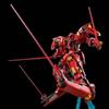 Bandai SPIRITS MG Avalanche Dash Unit für Gundam Astraea Anzug Gundam 00F O 1/100 TYPE-F "Mobile (Doppel-F)"