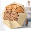 Automatic Opening/Closing Umbrella with Foldable Design - Perfect for Fans, Travelers, and Daily Use | Festival Gift Idea0104196a