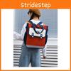 Modern Stylish Oxford Cloth Tutoring Bag For Kids Durable And Colorful Design