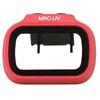 Professional Drone UV Camera Lens Filter Accessories Fits for DJI Mavic MiniRed