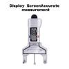 Upgraded Tension Gauge 3D Printers Part 2GT Timing Belt Tensiometer Synchronous Belt Tension Gauge Tester Detection