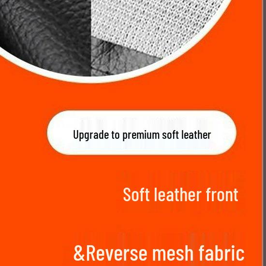 Waterproof PVC Apron with Adjustable Buckle for Women's Kitchen and Catering Use