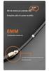 Good Weather Dual-Use Windproof Black Double Rib Umbrella - Three-Fold, Thickened, Solid Color Business Style