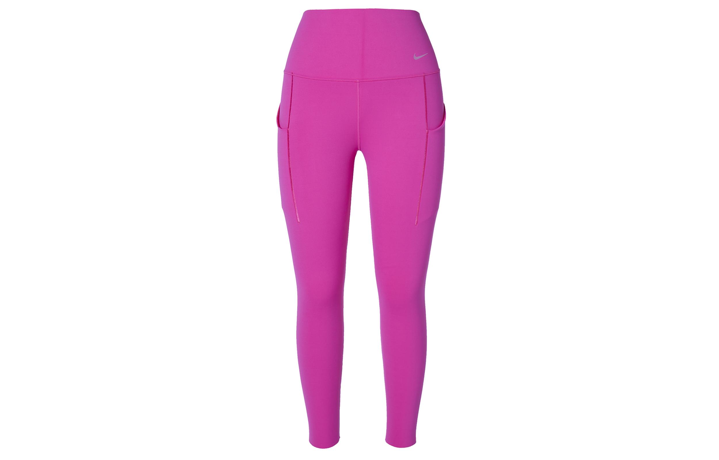 Nike high-waisted pocket leggings DQ5898-615 S