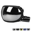 Horse Racing Goggles Plastic Windproof Sand Proof Protective Sports Horse Sunglasses for Harness Sup