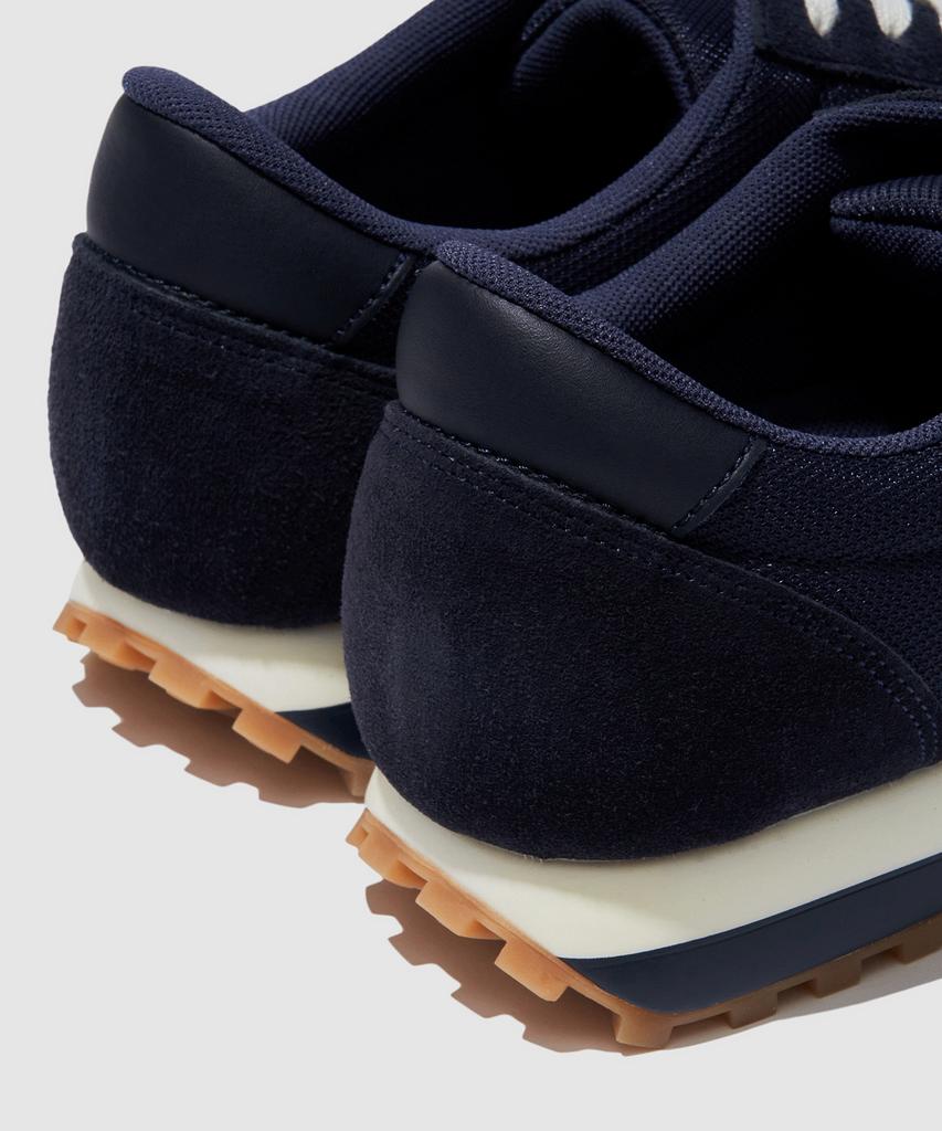 Daonato German Military Mesh Runner (Navy)