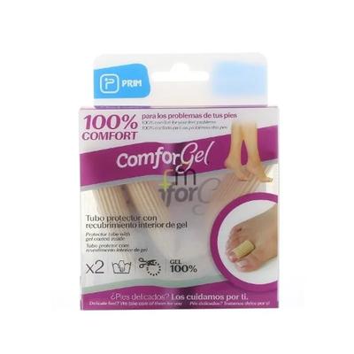 Prim Comforgel Fingerlinge 15cm 1,5 Durchmesser 12U