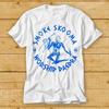 Smoke Skooma Worship Daedra Gamer Video Games Computer ESports T Shirt 2382