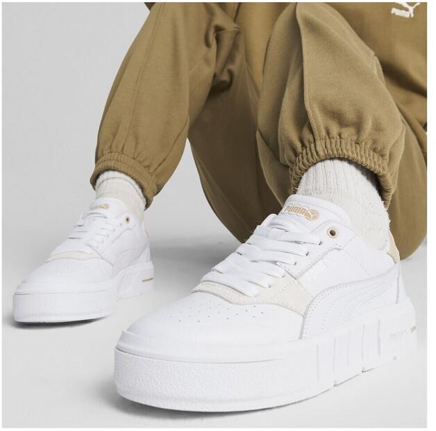 Кроссовки Puma Cali Court Match