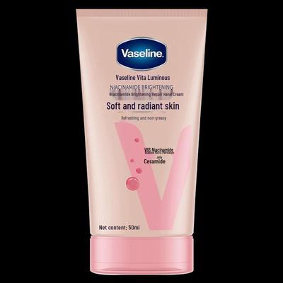 Niacinamide Brightening Hand Cream 50ml