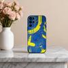 1pc T-Turkey-Y F-Fenerbahce-E  Phone Case For Samsung S25,24,23,22,30,21,10,9,Ultra,Plus,Lite,FE,4,5 G Soft Black Case