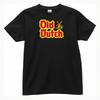 OLD DUTCH Potato Chips T-shirt Unisex T-Shirt