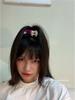 Autumn/Winter Root-Boosting Hair Clip for Women - Fluffy Hair Pad & Princess Head Support 