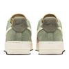 Nike Air Force 1 07 LX Verde Petrolio Terra Blush Sneakers da Donna Marrone Sesamo Avorio Pallido FZ3782-386