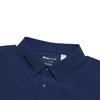 Men's Shirt FILA Polo Shirt Men's Deep Midnight Blue