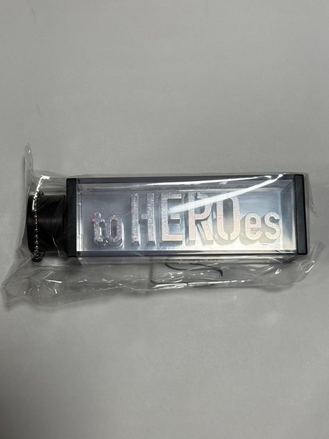 

TOBE Penlight Top для HEROes 2nd Live 2025