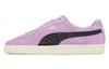 Suede Diamond Supply Co. Orchid Bloom 365650-02
