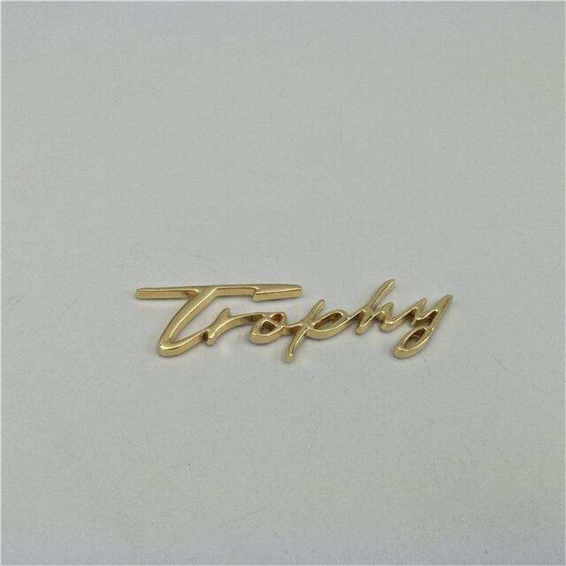 

Задняя наклейка трофейного автомобиля для MORRIS GARAGES MG3 MG5 MG6 GS GT Mg350 MG3SW ZS MG7 TF