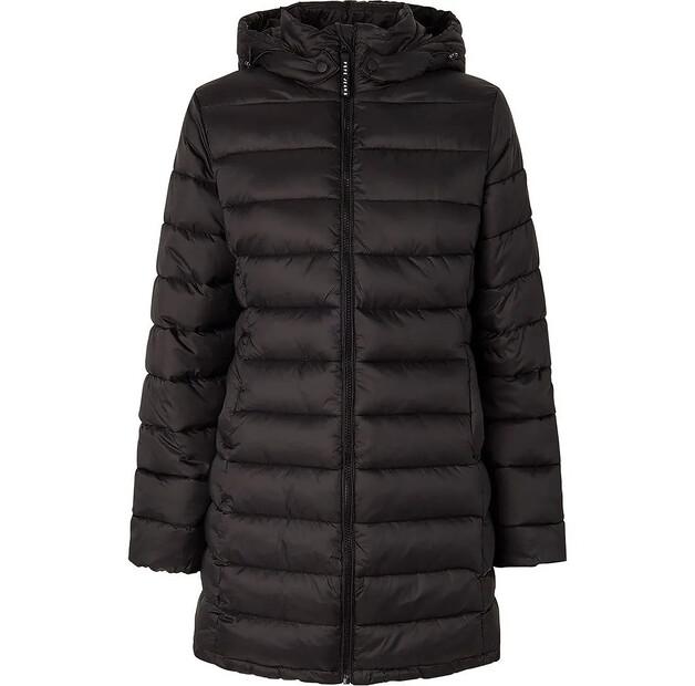 Pepe Jeans Maddie Long Puffer Jacket