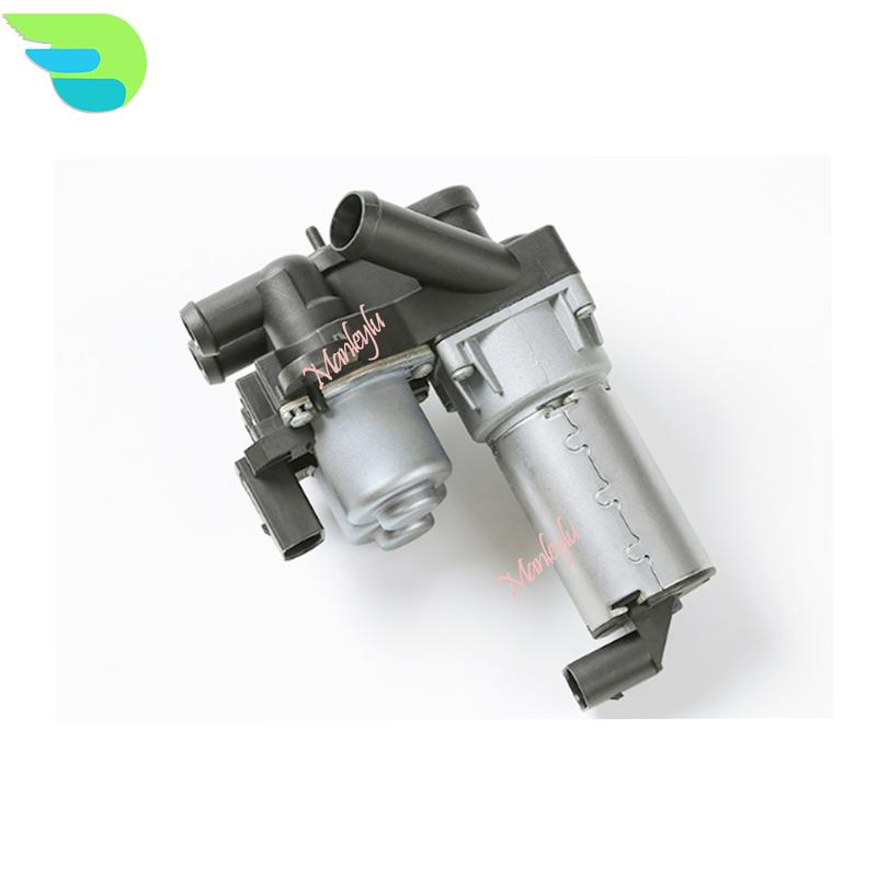 Клапан управления отопителем для Mercedes Benz W220 W221 S430 S500 S350 2000-2006 2208300284 A2208300284