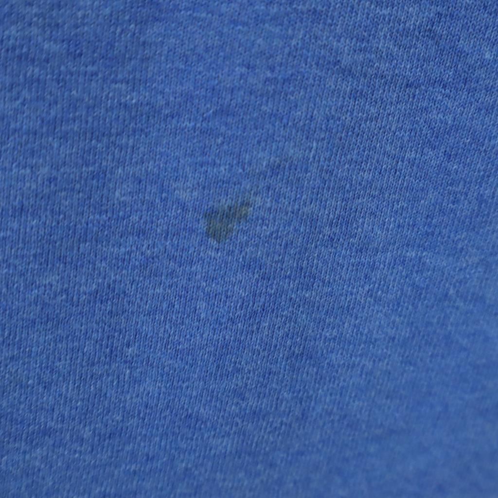 FRUIT OF THE LOOM 90s Made in USA Old Short sleeve T-shirt Men's Used