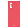 Sc Silicone Case Xiaomi 11T/11T Pro Red