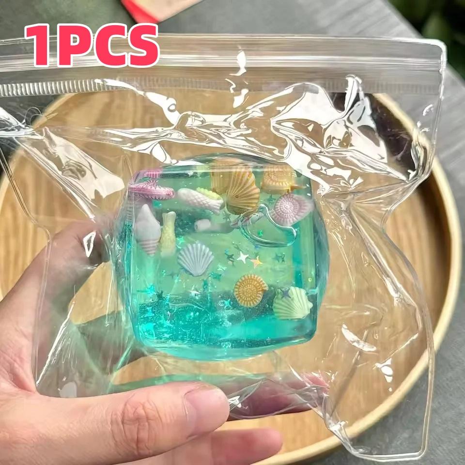 High-Quality Squishy High-Quality Maltose High-Quality Cubes High-Quality Fidget High-Quality Toy High-Quality Super High-Quality Soft High-Quality