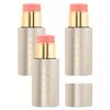 Stila Complete Harmony Lip & Cheek Stick 6g Sheer Gerbera 3 Pcs