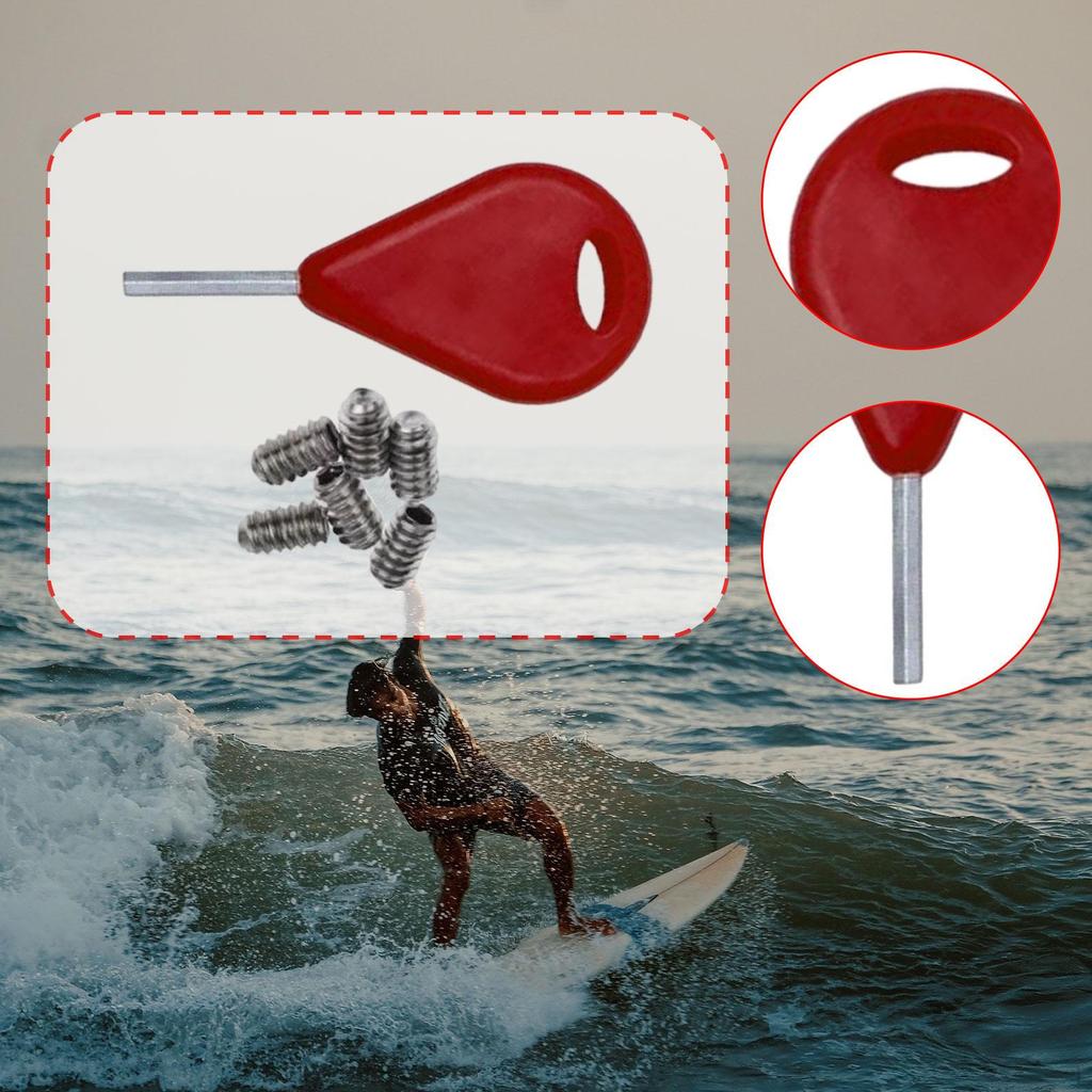 Screw Fixing Tool, Easy To Use, Universal And Practical Replacement Accessory, with