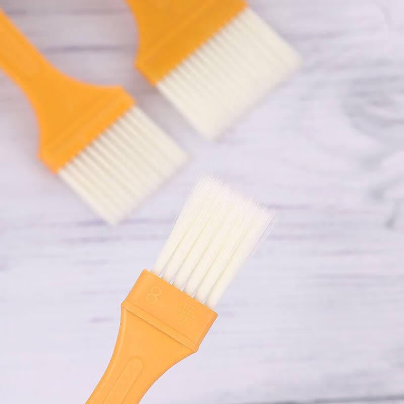 ZISIZ Barbecue Basting Brush