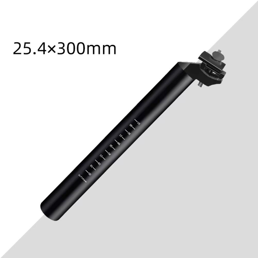 

Fixed Gear Seatpost Note Package Content Practical To Use