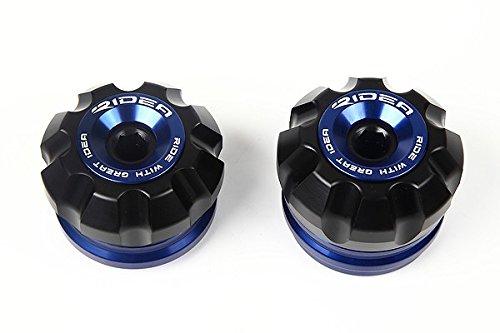 

Цвет слайдера передней оси RIDEA: Синий SUZUKI GSX-S750 AS-A06B04-BE