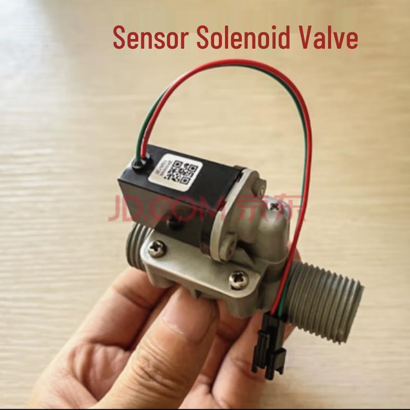 Minxi Compatible Kohler K-16321T Urinal Solenoid Valve Sensor