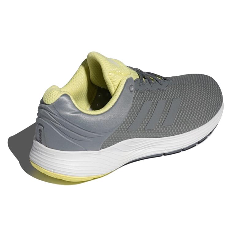 Adidas Fluidcloud Clima Grey/Yellow FX2053