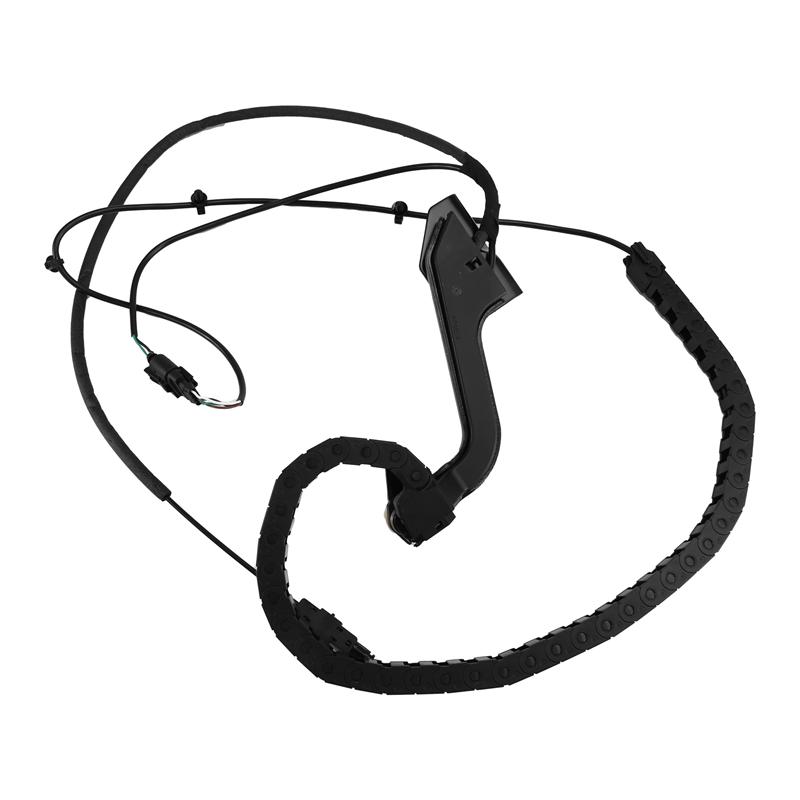 M63K-For Sprinter 2006-2009 Right Lower Sliding Door Track 9068204100 9068204169