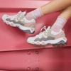 Skechers D'lites 2.0 Shoes White Women's 99999693-WGPK