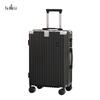 Tuoboli ABS&PC Hardshell Luggage