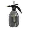 Hand Pressure Watering Can Plant Mister Spray Bottle with Adjustable Nozzle Pump Sprinkling Can for Indoor Plant Care Household Cleaning