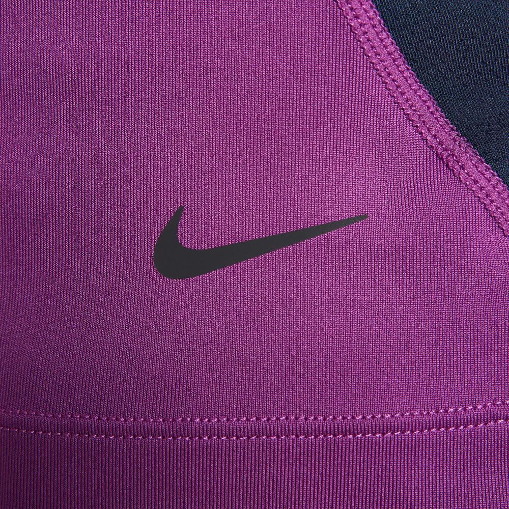 Nike ACG Series AS W Wildsee Bslvr LS Top Round Neck Spliced Pullover Raglan Long Sleeve T-Shirt Women tops IO0231-505