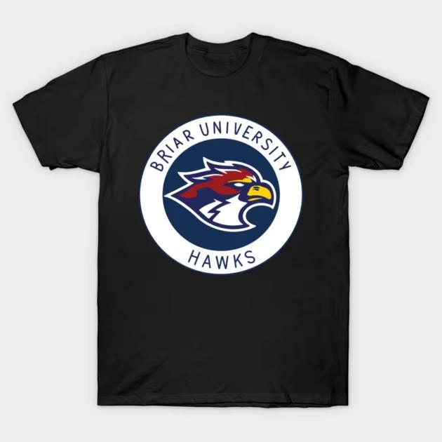 Off-Campus Garrett Graham & Hannah Wells Grafik Unisex Shirt 2026 Neues Hochwertiges Baumwoll Oversized Tägliches Tragen Cooles Oberteil