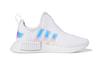 Adidas NMD 360 Cloud White Light Purple Clear Pink PS GX3321