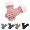 Accessories – Hansker, votter og fingerhansker