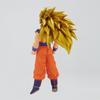 Dragon Ball Z BLOOD OF SAIYANS Super Saiyan 3 Son Goku